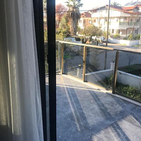 Golden Lake Aparts Aparthotel Koycegiz Kültér fotó