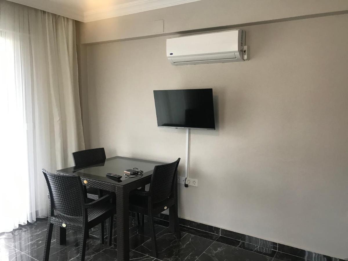 Golden Lake Aparts Aparthotel Koycegiz Kültér fotó