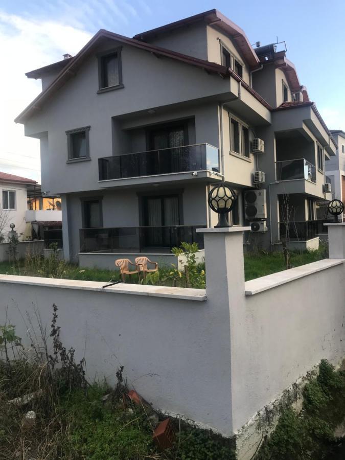 Golden Lake Aparts Aparthotel Koycegiz Kültér fotó