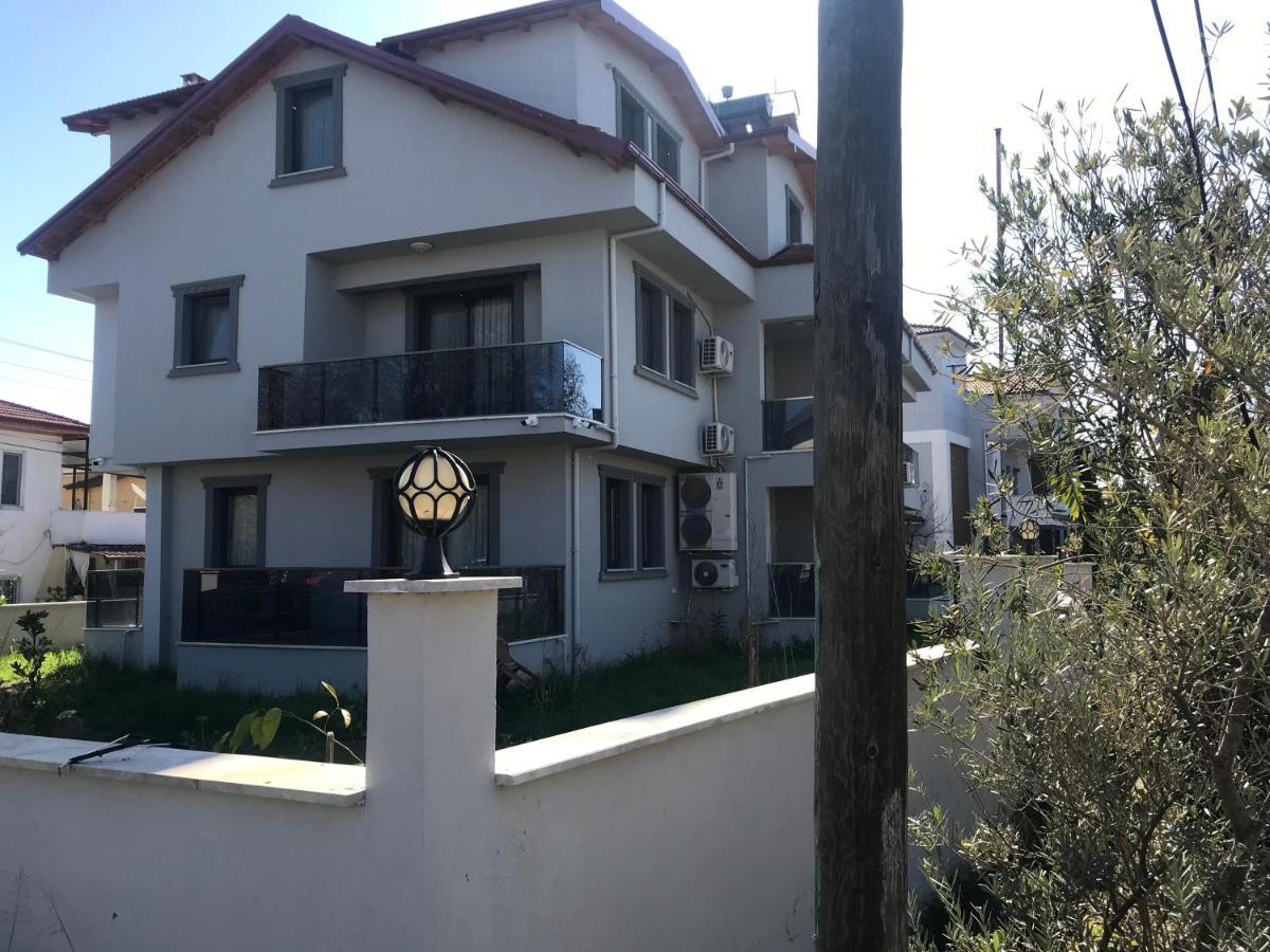 Golden Lake Aparts Aparthotel Koycegiz Kültér fotó
