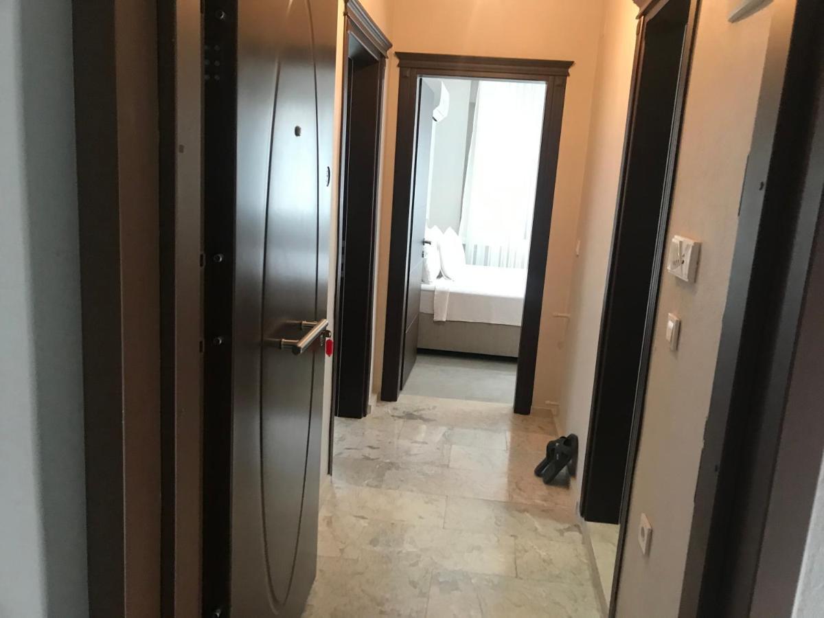 Golden Lake Aparts Aparthotel Koycegiz Kültér fotó