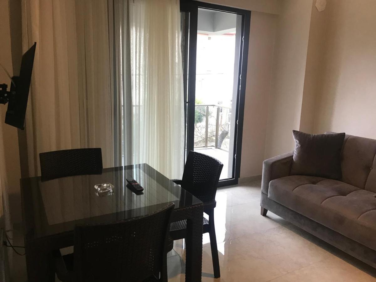 Golden Lake Aparts Aparthotel Koycegiz Kültér fotó
