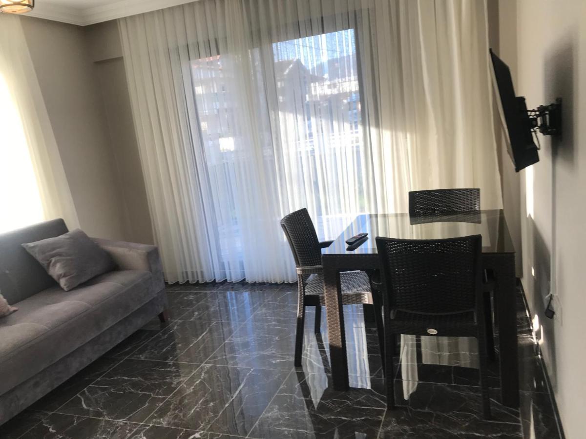 Golden Lake Aparts Aparthotel Koycegiz Kültér fotó