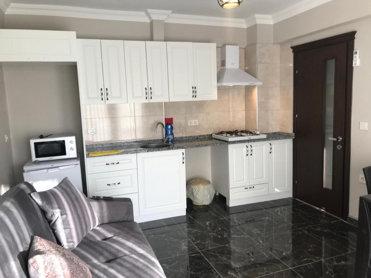 Golden Lake Aparts Aparthotel Koycegiz Kültér fotó
