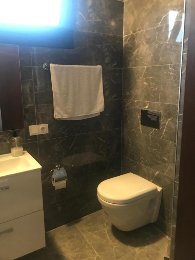 Golden Lake Aparts Aparthotel Koycegiz Kültér fotó