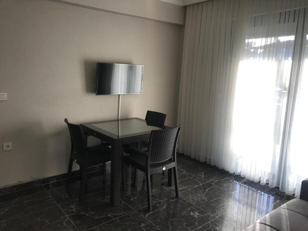 Golden Lake Aparts Aparthotel Koycegiz Kültér fotó