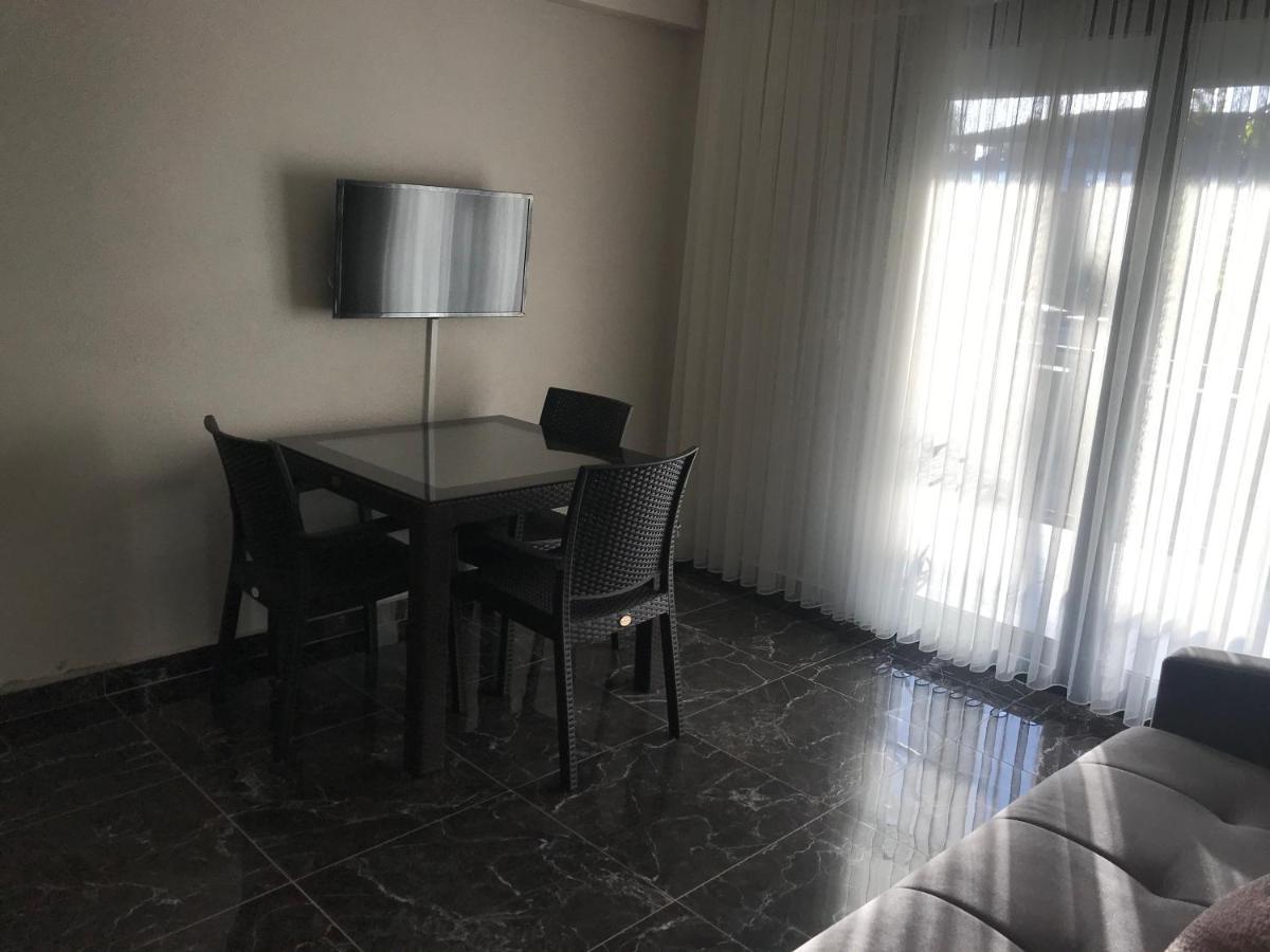 Golden Lake Aparts Aparthotel Koycegiz Kültér fotó