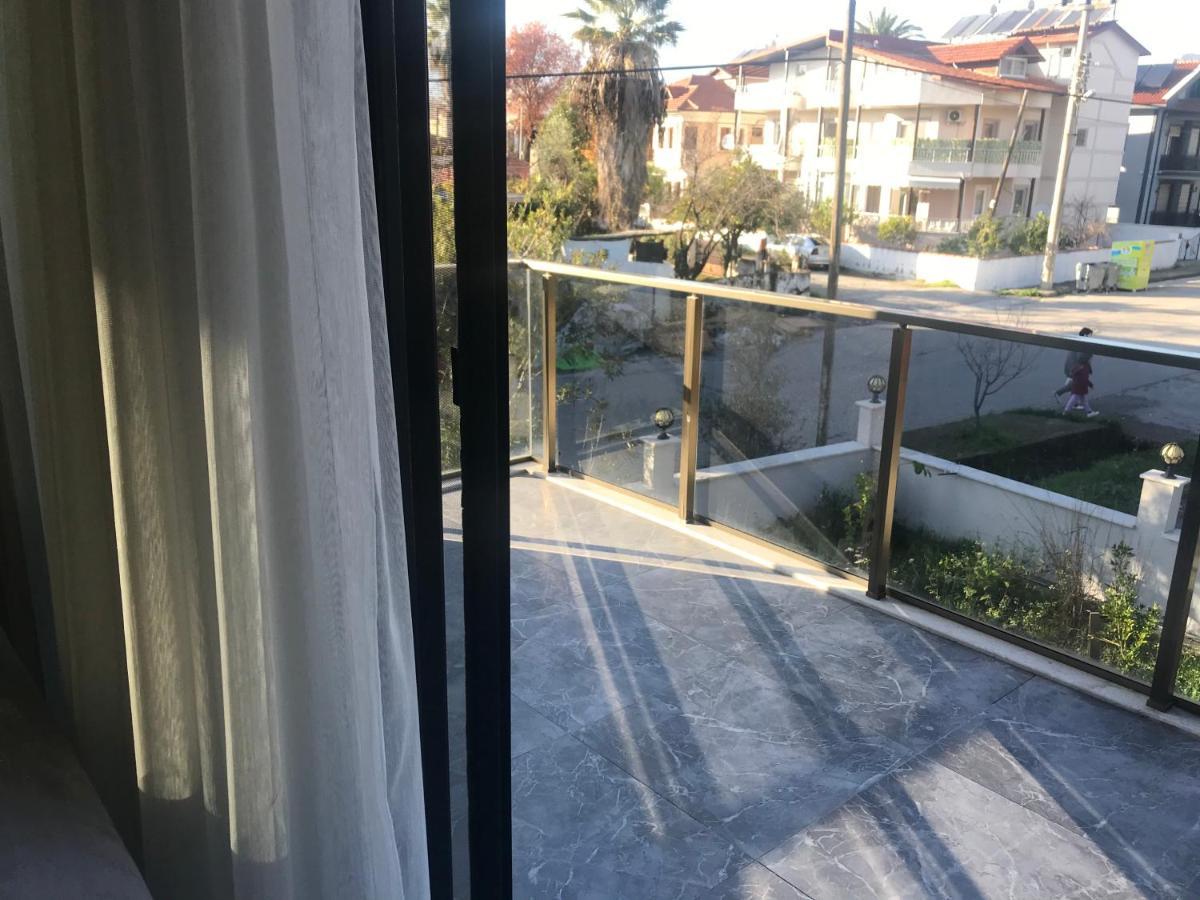 Golden Lake Aparts Aparthotel Koycegiz Kültér fotó