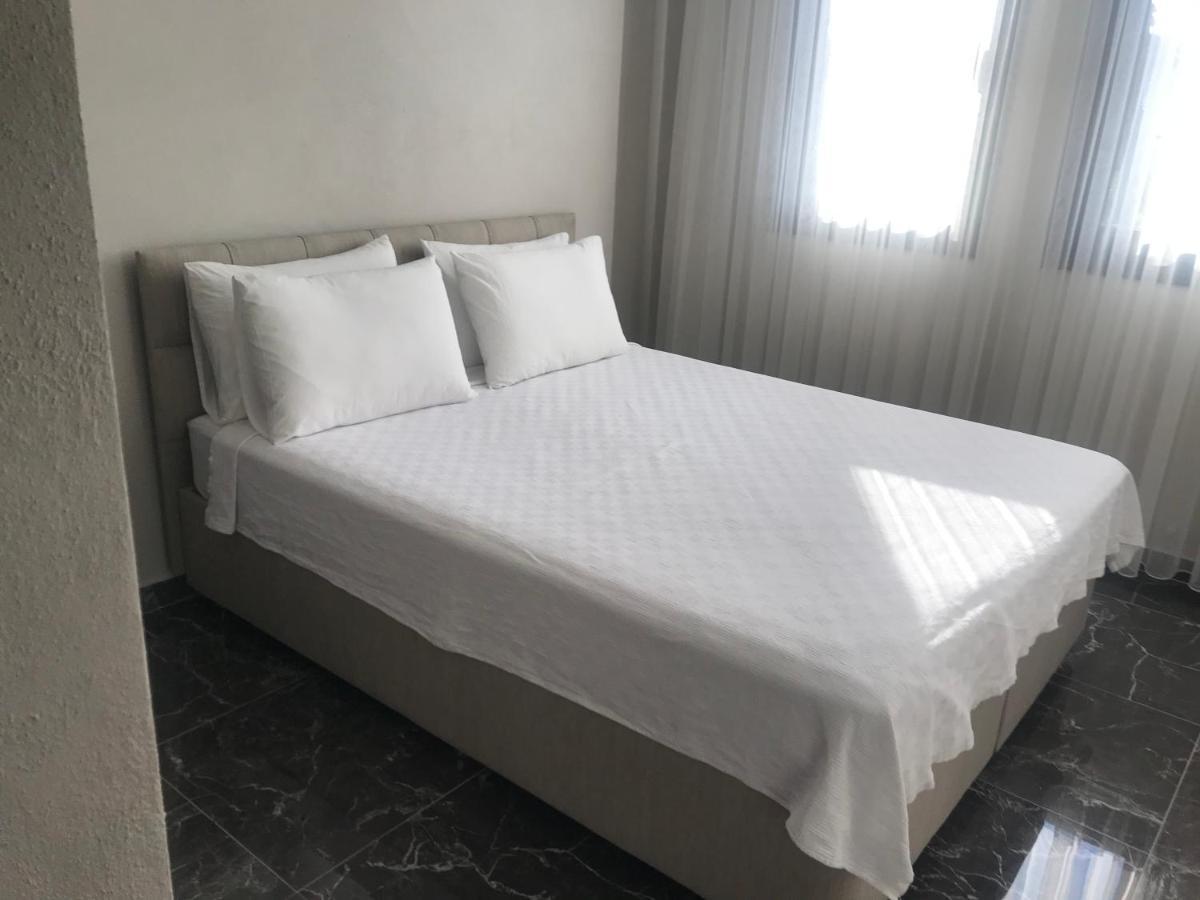 Golden Lake Aparts Aparthotel Koycegiz Kültér fotó