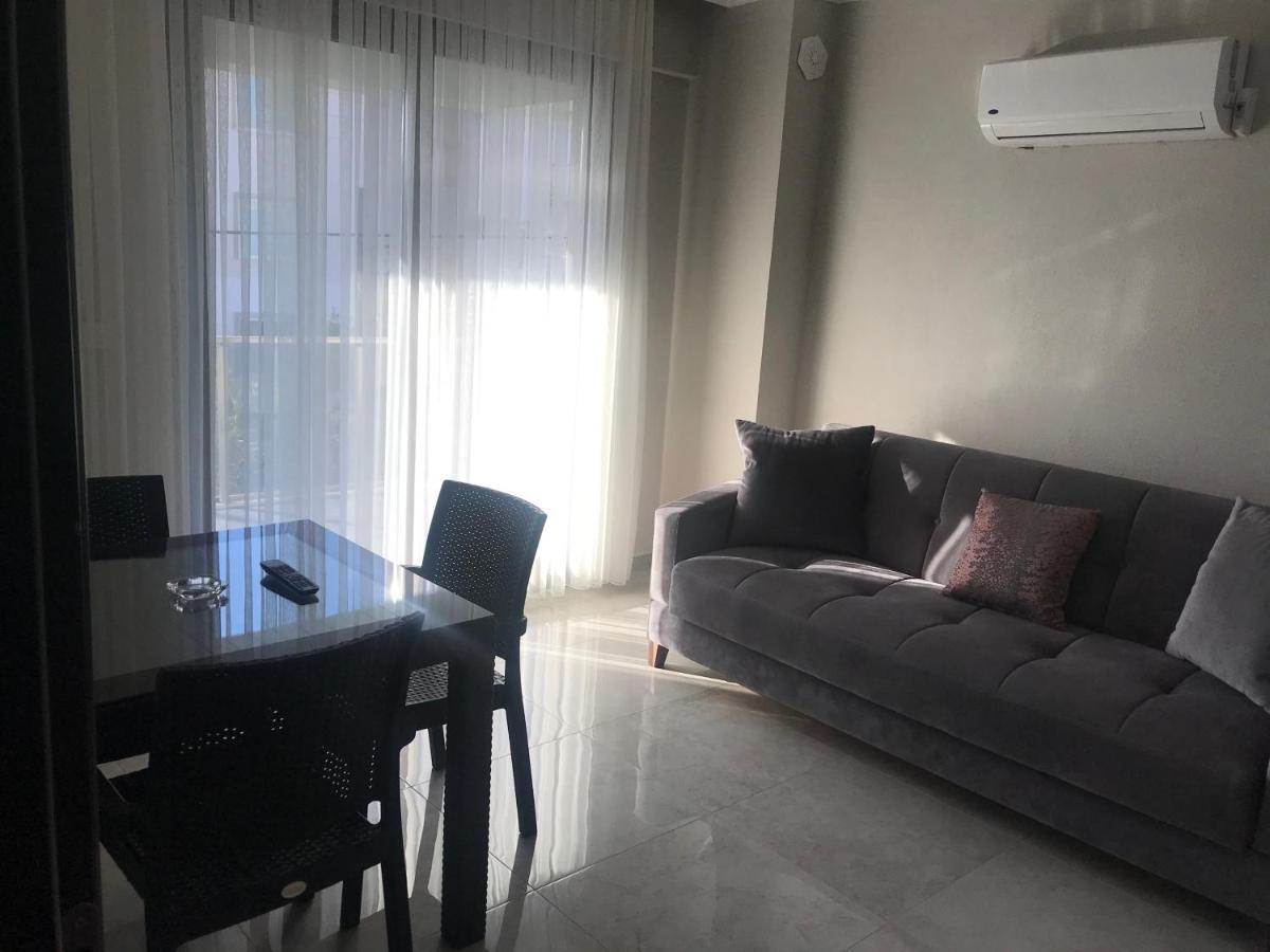 Golden Lake Aparts Aparthotel Koycegiz Kültér fotó